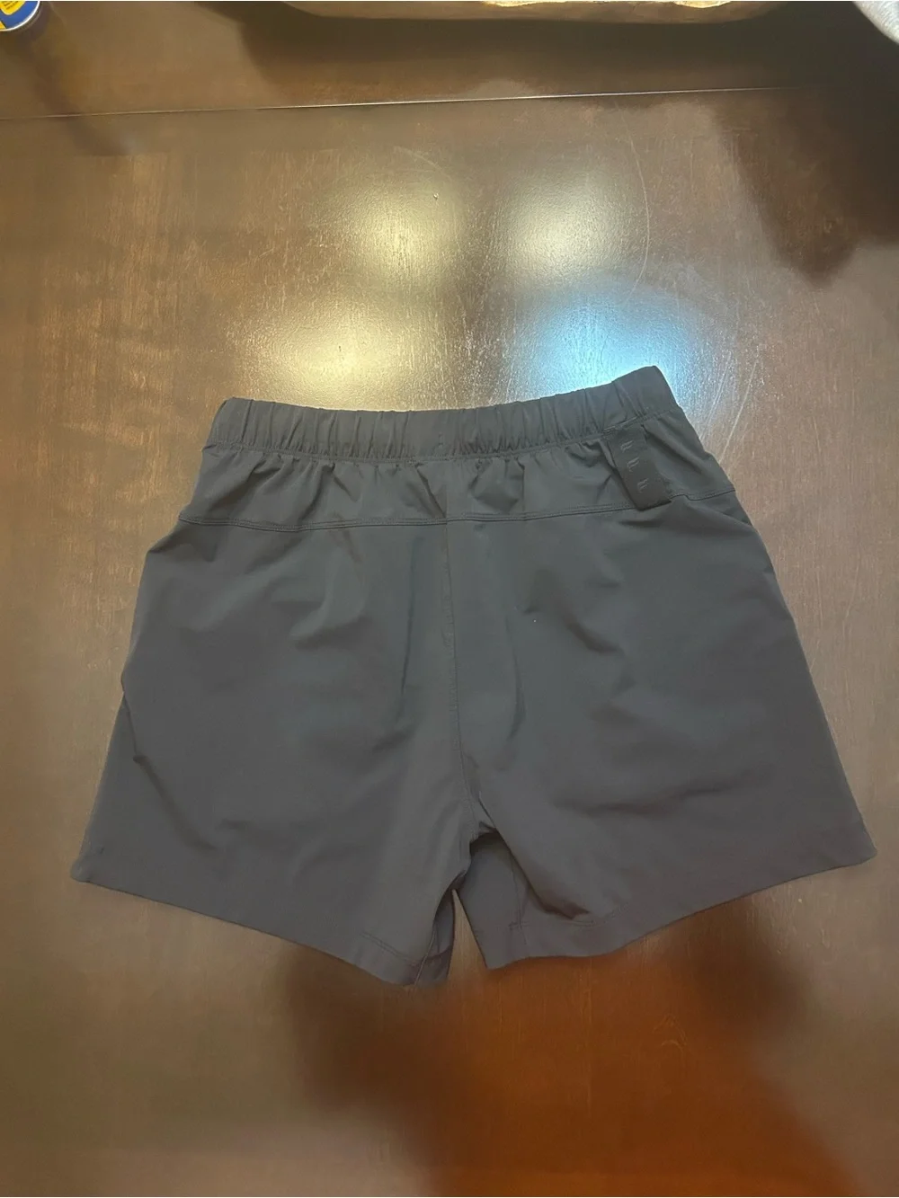 Men's Fabletics Black Athletic The One Shorts size Medium